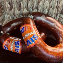 Acısız Dövme Sucuk 1 Kilogram