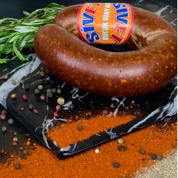 Acısız Dövme Sucuk 400 Gr