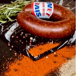 Sivet Orta Acı Kangal Sucuk 400 Gr