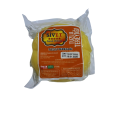 Tereyağı Tuzlu 500gr.