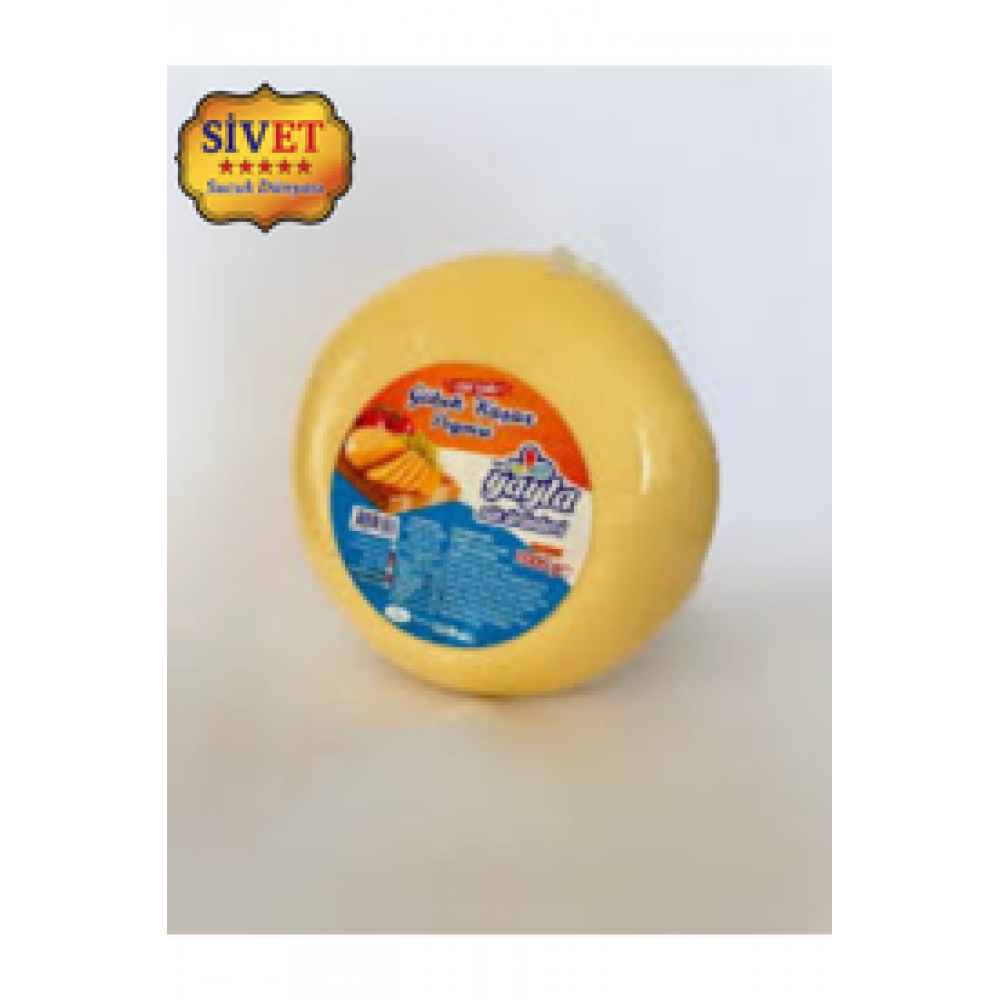 Kars Göbek Kaşarı 0,5kg