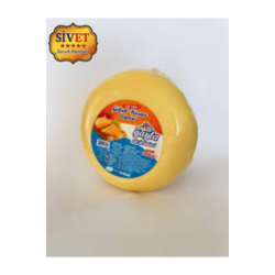 Kars Göbek Kaşarı 0,5kg