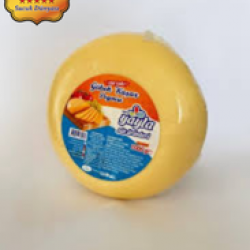 Kars Göbek Kaşarı 0,5kg