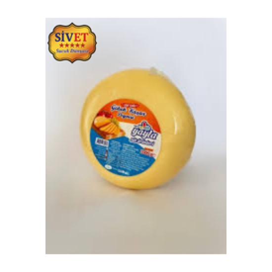 Kars Göbek Kaşarı 0,5kg