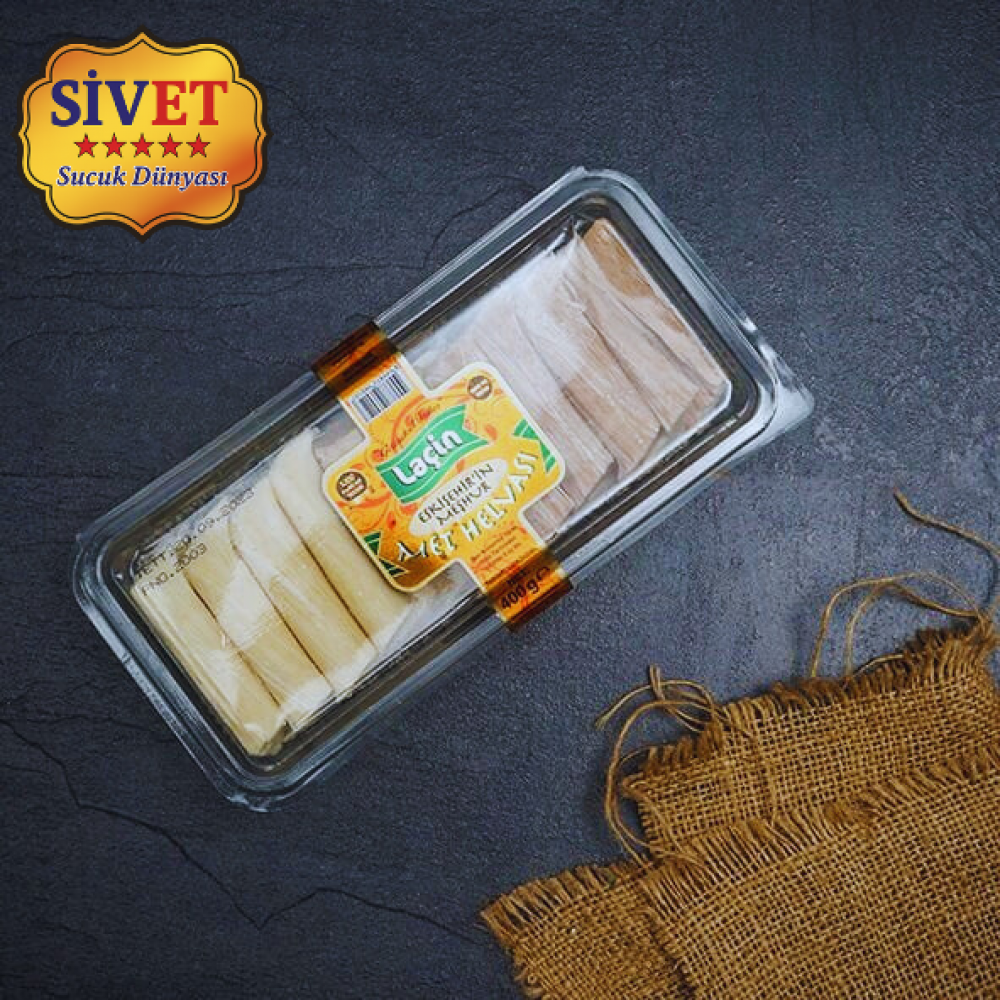 Met Helvası 400gr.