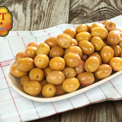 Çizik Zeytin 0,5 kg
