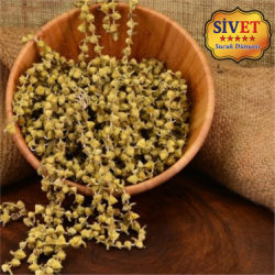 Çiçek Bamya 100gr.