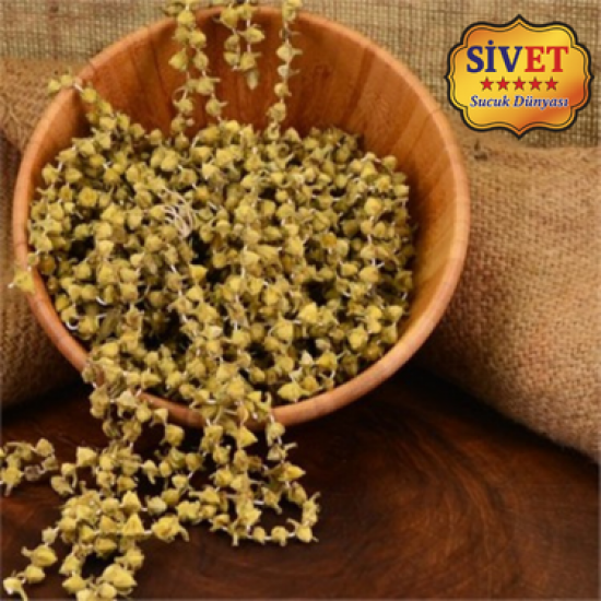 Çiçek Bamya 100gr.